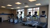 Hampton Inn & Suites Stewart Arpt Health