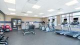 Hampton Inn & Suites Stewart Arpt Health
