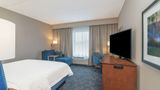 Hampton Inn & Suites Stewart Arpt Room