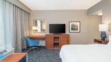 Hampton Inn & Suites Stewart Arpt Room