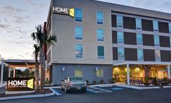 Home2 Suites by Hilton Tampa USF
