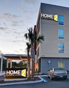 Home2 Suites by Hilton Tampa USF
