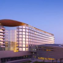 Hilton Astana