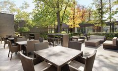 DoubleTree by Hilton Toronto Arpt West
