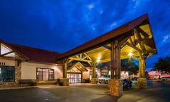 Best Western Ramkota Hotel