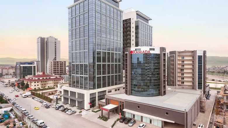 Ramada Bursa Nilufer First Class Bursa Turkey Hotels Gds Reservation Codes Travel Weekly Ramada Bursa Nilufer First Class Bursa Turkey Hotels Gds Reservation Codes Travel Weekly