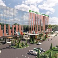 Wyndham Garden Astana