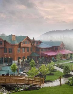 The Whiteface Lodge Resort & Spa