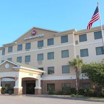 Best Western Plus Valdosta Hotel