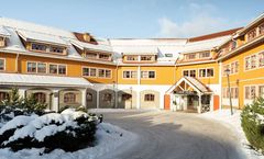 Scandic Hafjell Hotel & Resort