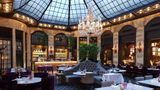 Grand Hotel Oslo by Scandic Restaurant