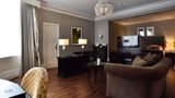 Grand Hotel Oslo by Scandic Suite