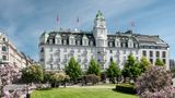 Grand Hotel Oslo by Scandic Exterior