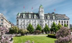 Grand Hotel Oslo by Scandic