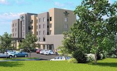 Homewood Stes Allentown Bethlehem Center