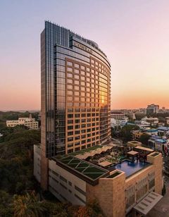Conrad Bengaluru