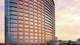 <b>Conrad Bengaluru Exterior</b>. Images powered by <a href=https://www.travelagewest.com/Hotels/Bengaluru-India/