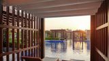 <b>Conrad Bengaluru Pool</b>. Images powered by <a href=https://www.travelagewest.com/Hotels/Bengaluru-India/
