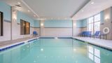 Hampton Inn & Suites Glenarden Pool