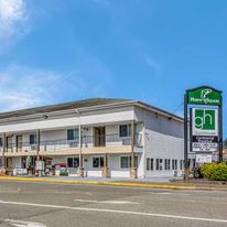 GuestHouse Inn & Suites Montesano