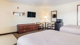 GuestHouse Inn & Suites Montesano Room