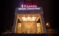 Ramada Dehradun Chakrata Road