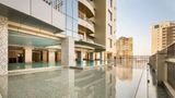 Wyndham Garden Manama Pool