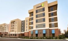 Home2 Suites Hilton Birmingham Downtown