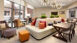 Home2 Suites Hilton Birmingham Downtown Lobby