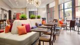 Home2 Suites Hilton Birmingham Downtown Lobby