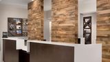 Home2 Suites Hilton Birmingham Downtown Lobby