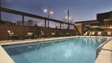 Home2 Suites Hilton Birmingham Downtown Pool