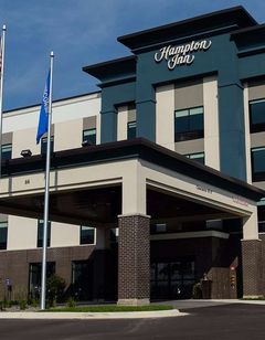 Hampton Inn Superior/Duluth, WI