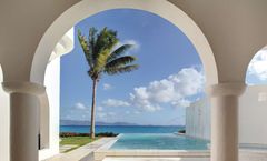 Aurora Anguilla Resort & Golf Club- Rendezvous Bay, Anguilla Hotels- GDS  Reservation Codes: Travel Weekly