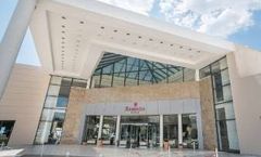 Ramada Plaza Thraki