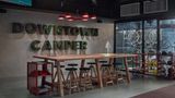 Downtown Camper by Scandic Lobby