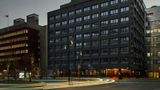 Downtown Camper by Scandic Exterior