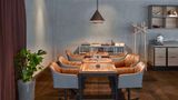Downtown Camper by Scandic Meeting