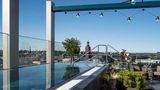 Downtown Camper by Scandic Pool