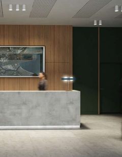 Mantra Hotel at Sydney Airport
