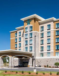 Homewood Suites by Hilton Fayetteville