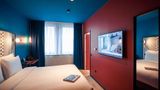 Hotel BOMA, Strasbourg Room
