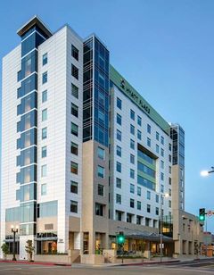 Hyatt Place Glendale/Los Angeles