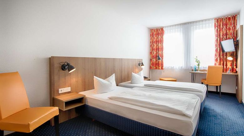 <b>ACHAT Hotel Dresden Altstadt Room</b>. Images powered by <a href="https://iceportal.shijigroup.com/" title="IcePortal" target="_blank">IcePortal</a>.