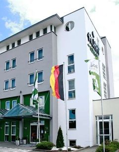 ACHAT Hotel Hockenheim