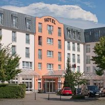 ACHAT Hotel Zwickau