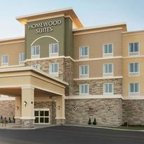 Homewood Suites by Hilton Hartford