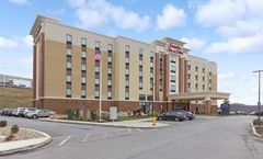 Hampton Inn & Suites University Town Ctr