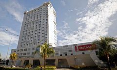 Solaire Resort and Casino Neighborhood & Local Information- Paranaque,  Luzon Island, Philippines Hotels- Business Travel Hotels in Paranaque