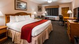 SureStay Hotel by Best Western Leesville Room